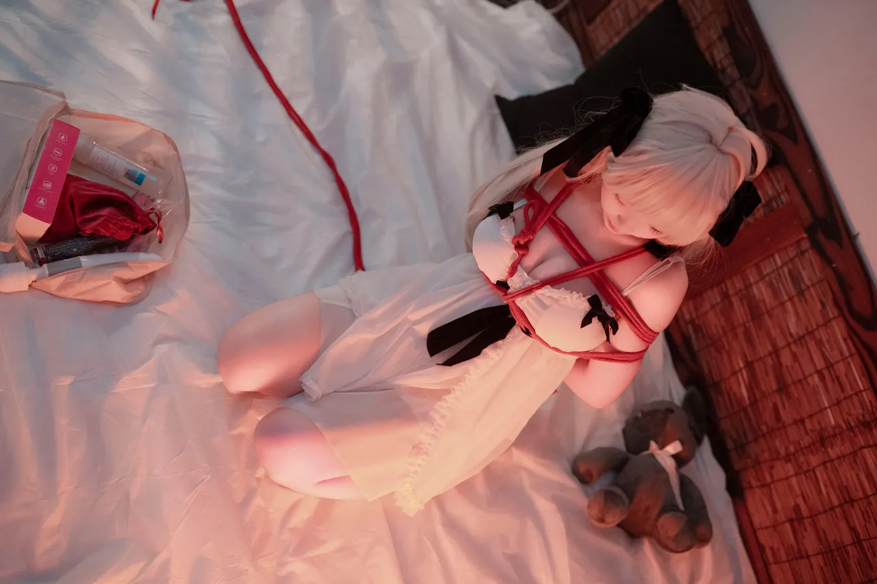 Bangni邦尼 - 穹妹-erohere49.webp